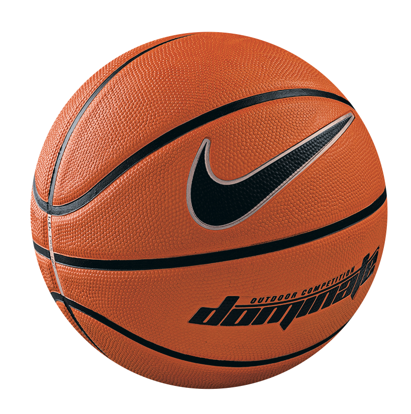 Nike Basketball